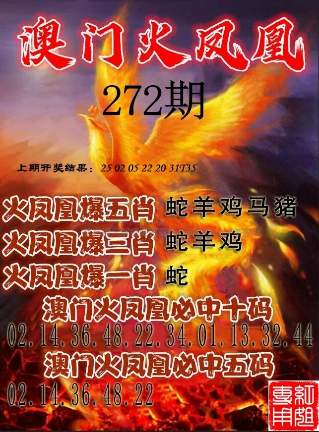 澳门凤凰热帖附图